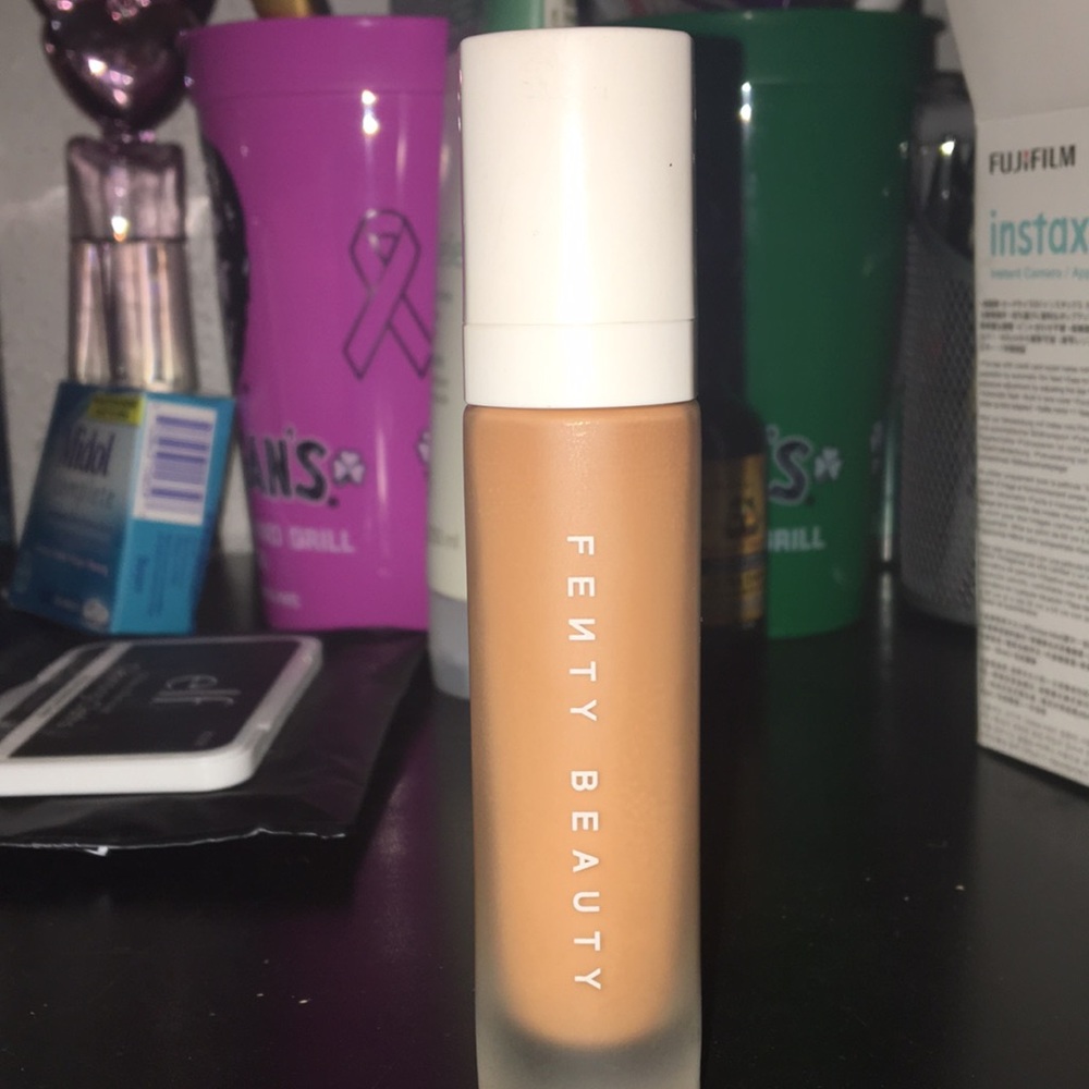 Fenty Beauty Pro Filter Foundation